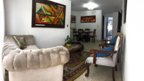 Central Loft Cali